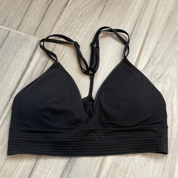 Jockey Intimates & Sleepwear Jockey Bra Poshmark